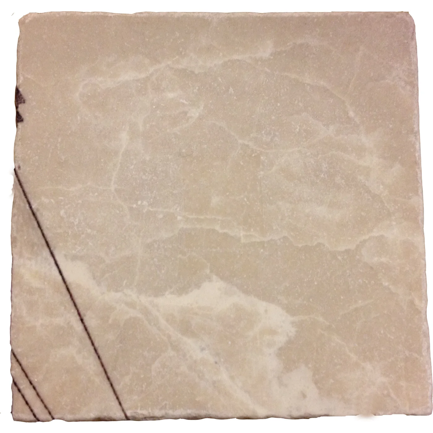 Brooklyn Bridge Italian Marble Tile Coasters thumbnail 5