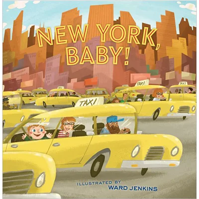 New York, Baby!
