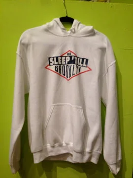 No Sleep till Brooklyn Hoodie thumbnail 2